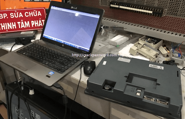 unlock-pass-word-hmi-delta